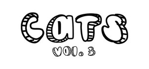 Cats Vol. 3 banner