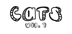 Cats Vol. 7 banner