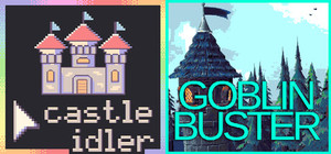 castle idler X Goblin Buster banner