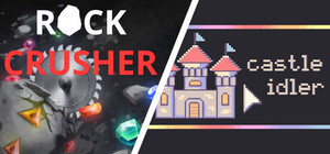 Castle Idler x Rock Crusher banner