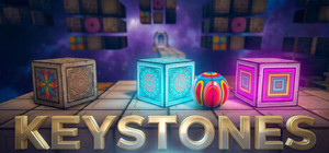 Keystones: Foundations banner