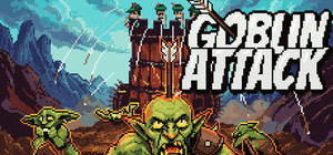 Goblin Attack banner