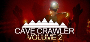 Cave Crawler: Volume 2 banner