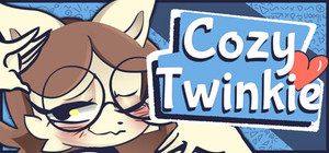 Cozy Twinkie banner