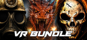 Celeritas Games VR Bundle banner