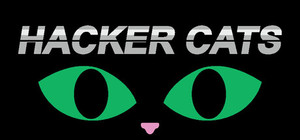 Hacker Cats banner