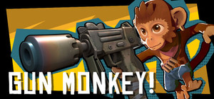 GUN MONKEY! banner