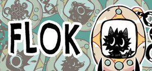 Flok banner