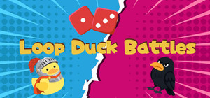 Loop Duck Battles banner