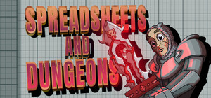 Spreadsheets & Dungeons banner
