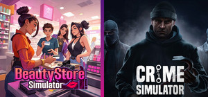 Beauty Crime banner