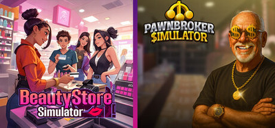 Beauty Pawnbroker