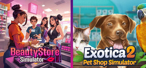 Beauty Exotica 2 banner