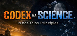 BIBLE vs SCIENCE: Titan Battle banner