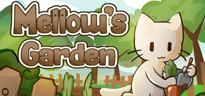 Mellow's Garden banner
