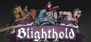Blighthold banner