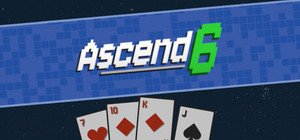 Ascend6 banner