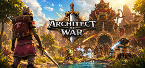 Architect of War banner