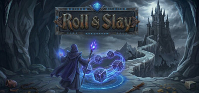 Roll & Slay : Dice Caster
