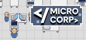 Micro Corp banner