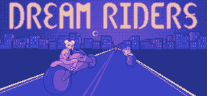 Dream Riders banner