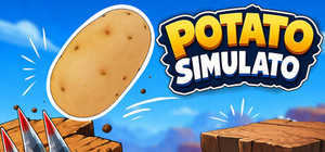 Potato Simulato: Together banner