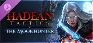 Hadean Tactics: Moonhunter banner