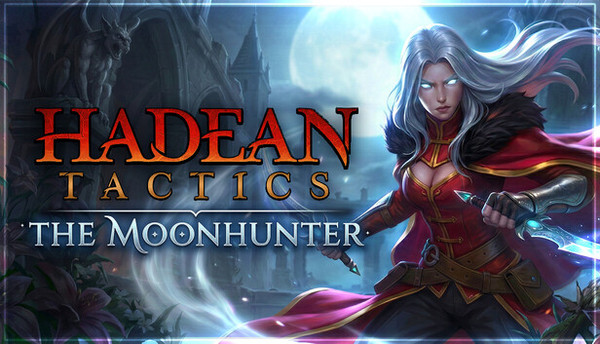 Hadean Tactics: Moonhunter