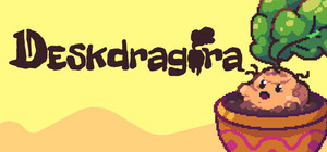 Deskdragora banner