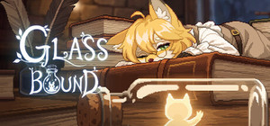 Glassbound banner