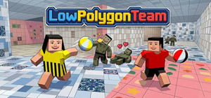 LowPolygonTeam banner