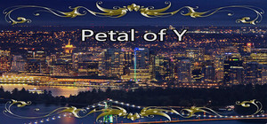 Petal of Y banner
