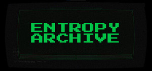 Entropy Archive banner