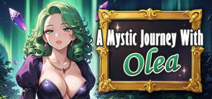 A Mystic Journey With : Olea banner