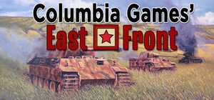 Columbia Games' EastFront banner