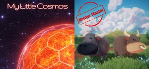 My Little Cosmos & Neuter Master banner