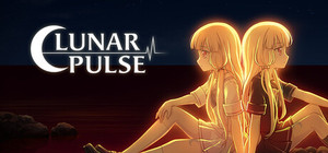 LUNAR PULSE banner