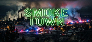 Smoke Town banner