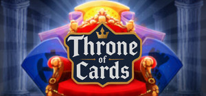 Throne of Cards banner