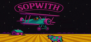 Sopwith banner