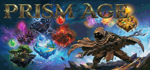 Prism Age banner