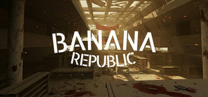 Banana Republic banner