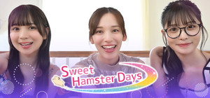 Sweet Hamster Days banner
