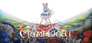 CRYMELIGHT banner