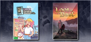 Vending Machine Co. & Loot of Baal banner