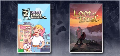 Vending Machine Co. & Loot of Baal