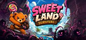 Sweet Land Survival banner