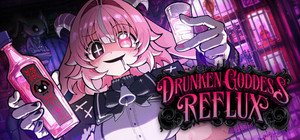 PUKEY GODDES SHOT TRICK banner