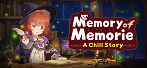 Memory of Memorie : A Chill Story banner