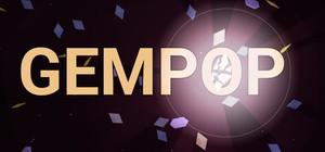 Gempop banner